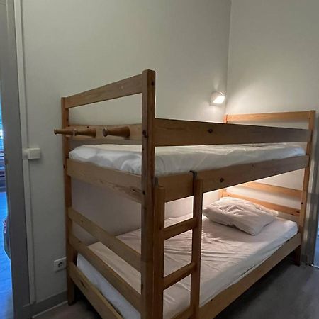 Appartement T2 Bis Cauterets - 50M Telecabine Et Thermes - 4/6 Pers - Parking Gratuit - Fr-1-234-300 ภายนอก รูปภาพ