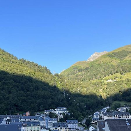 Appartement T2 Bis Cauterets - 50M Telecabine Et Thermes - 4/6 Pers - Parking Gratuit - Fr-1-234-300 ภายนอก รูปภาพ