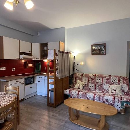 Appartement T2 Bis Cauterets - 50M Telecabine Et Thermes - 4/6 Pers - Parking Gratuit - Fr-1-234-300 ภายนอก รูปภาพ