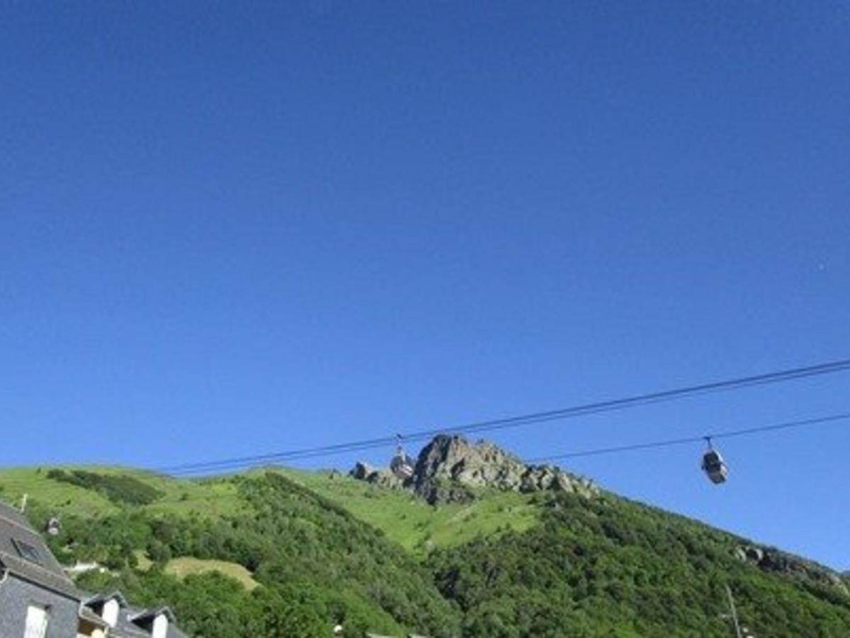 Appartement T2 Bis Cauterets - 50M Telecabine Et Thermes - 4/6 Pers - Parking Gratuit - Fr-1-234-300 ภายนอก รูปภาพ