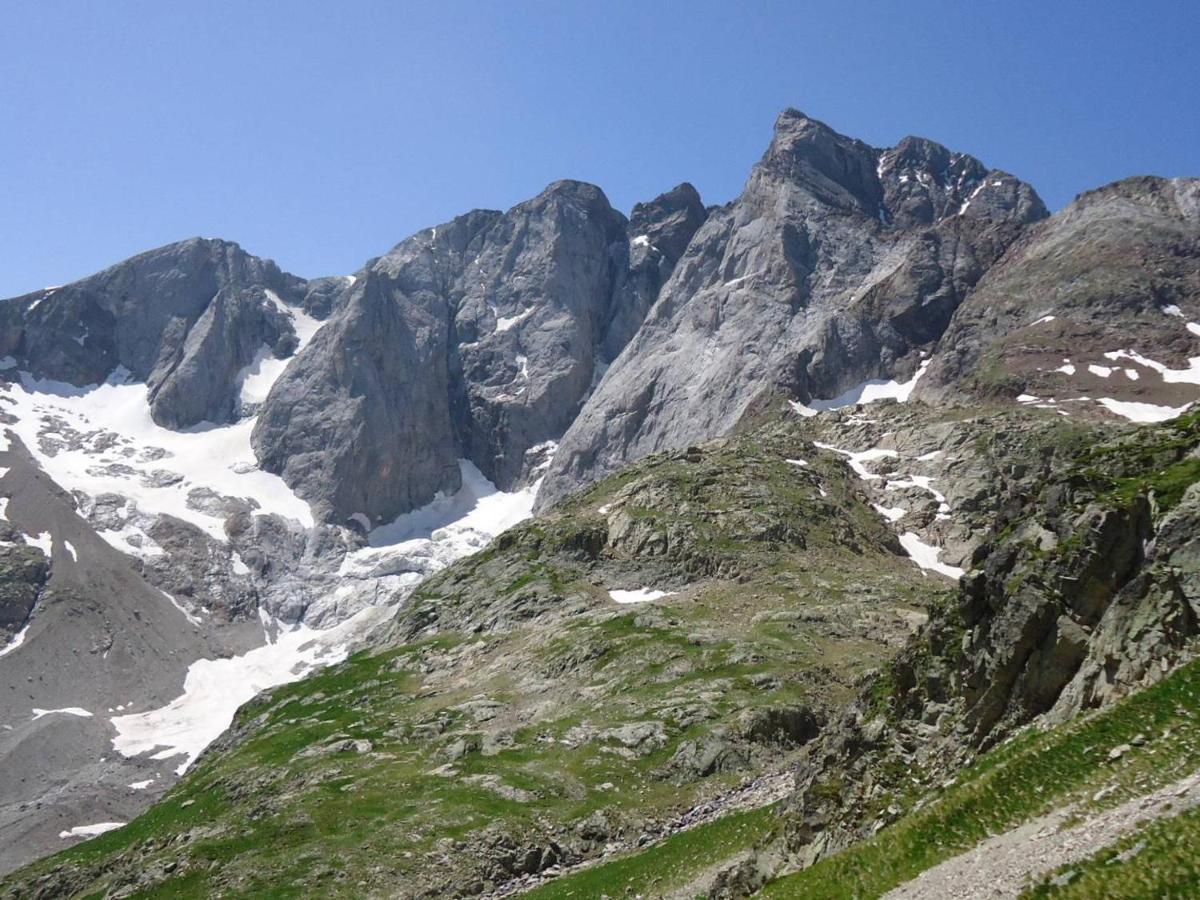 Appartement T2 Bis Cauterets - 50M Telecabine Et Thermes - 4/6 Pers - Parking Gratuit - Fr-1-234-300 ภายนอก รูปภาพ