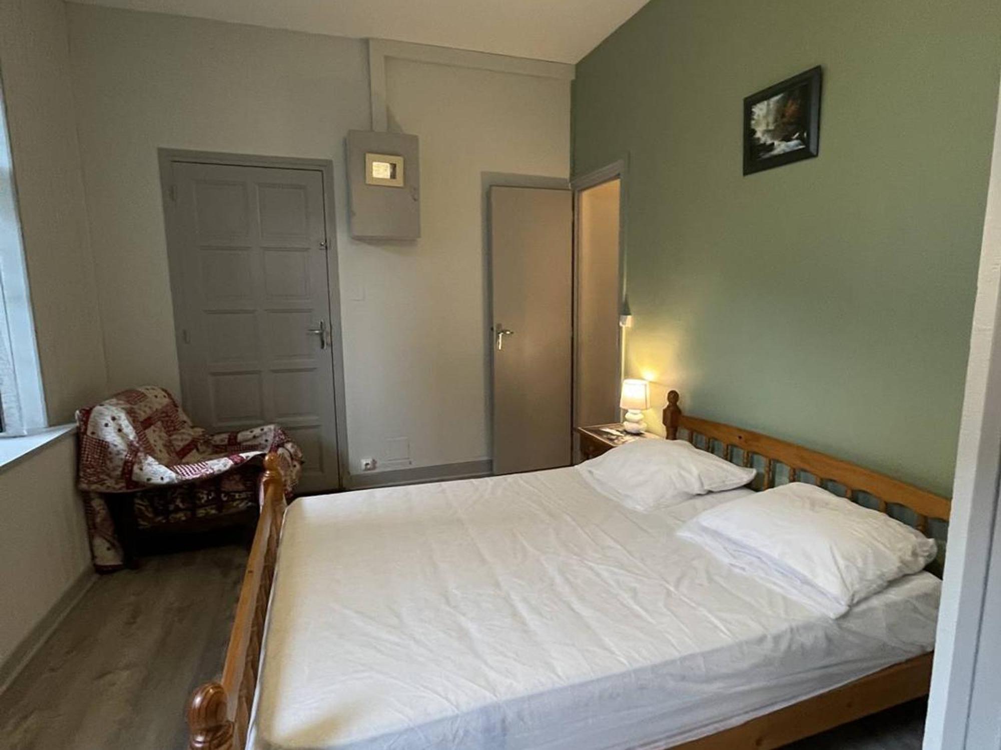 Appartement T2 Bis Cauterets - 50M Telecabine Et Thermes - 4/6 Pers - Parking Gratuit - Fr-1-234-300 ภายนอก รูปภาพ