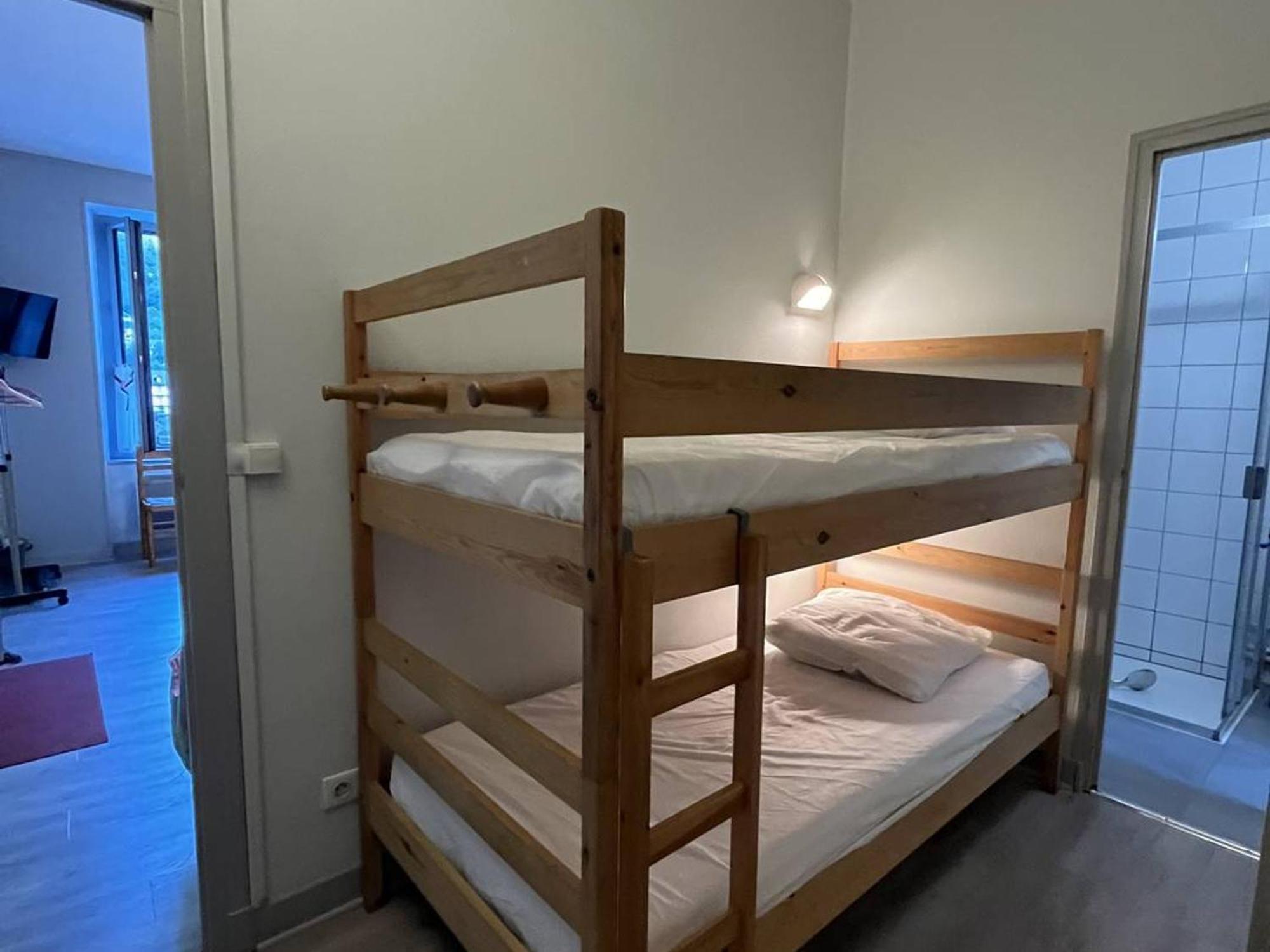 Appartement T2 Bis Cauterets - 50M Telecabine Et Thermes - 4/6 Pers - Parking Gratuit - Fr-1-234-300 ภายนอก รูปภาพ