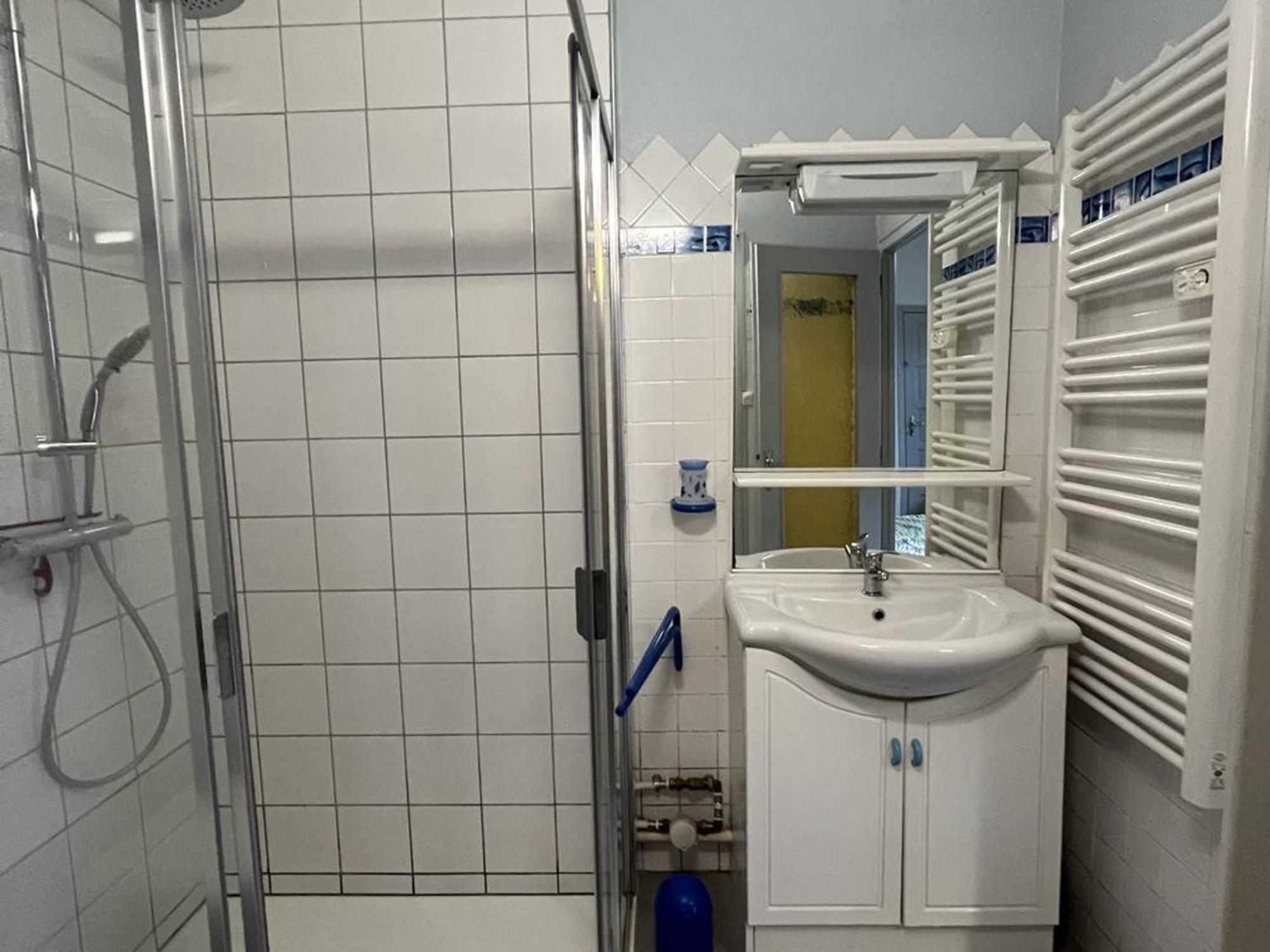 Appartement T2 Bis Cauterets - 50M Telecabine Et Thermes - 4/6 Pers - Parking Gratuit - Fr-1-234-300 ภายนอก รูปภาพ